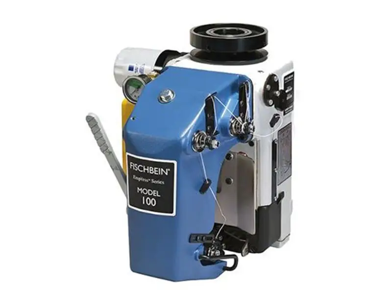 mesin jahit cfischbein model 100
